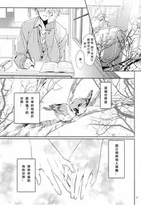 (CCOsaka92) [Tetsu-Sabi (Huduki Roa)] Susumihajimeta Bokura no Jikan | 開始轉動的我們的時間 (Neon Genesis Evangelion) [Chinese]