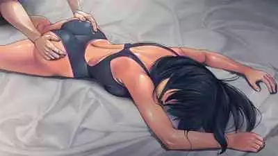 [Ruman-dou] Komarigao na Bijin no Ane o Osotte Yaritai Houdai Yatta Hanashi -Suiminkan-