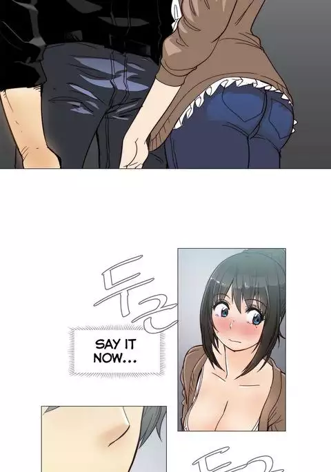 Household Affairs Ch.1-34