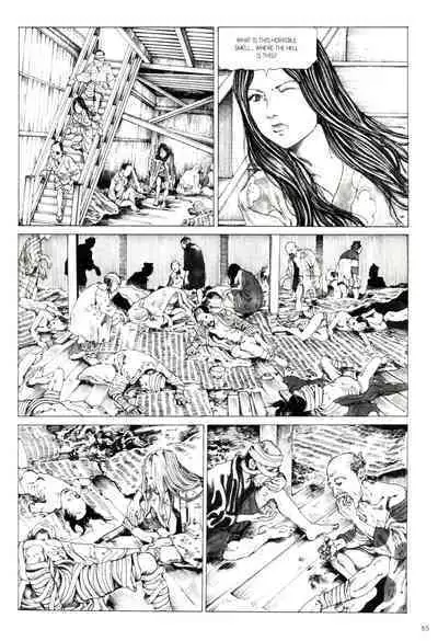 [Kago Shintarou] Princess of the Never Ending Castle (Hollow Press)