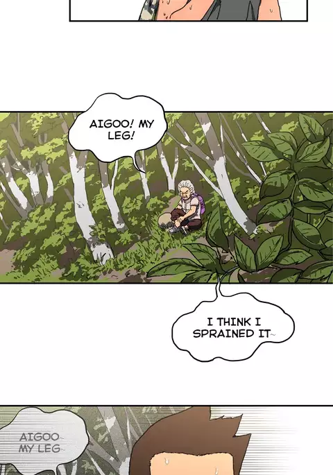 Refrain Love Ch.1-36