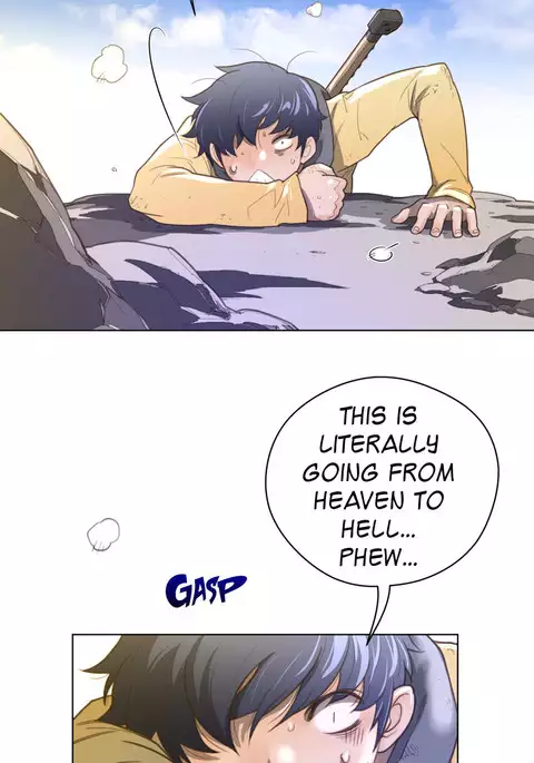 Perfect Half Ch.1-39