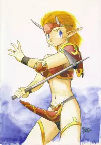 Anthology - Shemale Collection 1