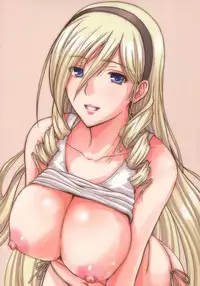 (C89) [JUMBO MAX (Ishihara Souka)] Ai No Corrida 3 (Walkure Romanze) [English]