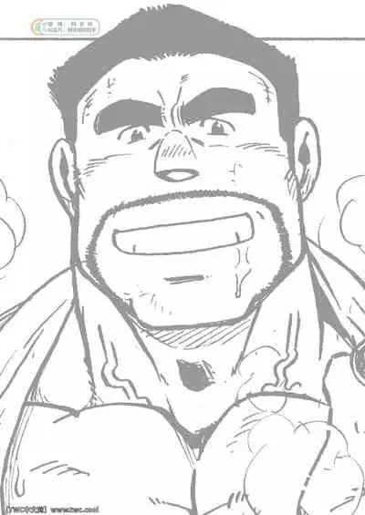 [UNDERGROUND CAMPAIGN (Senga Migiri)] USHI to KOBUSHI [Chinese] [同文城] [Digital]