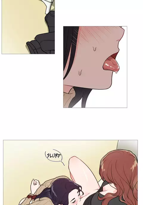 Sadistic Beauty Ch.1-34