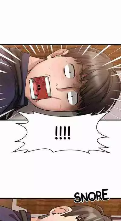 My Female Friend Who Crossed The Line [Rimpala, Gimdanchu] Ch.30? [English] [Manhwa PDF]