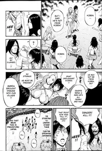 [Nagashima Chousuke] Kigenzen 10000 Nen no Ota | The Otaku in 10,000 B.C. Ch. 1-14 [English] [Natty Translations, Lazarus H]