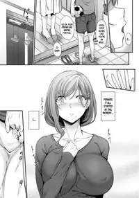 Haha Ana - Mother Hole