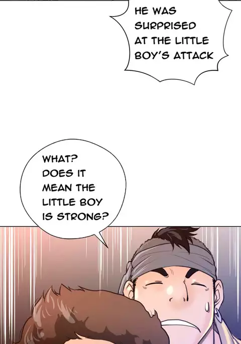 Perfect Half Ch.1-34