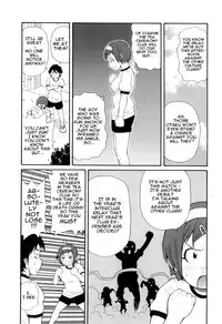 [John K. Pe-ta] Tokimeki Monzetsu Balkan!! | Tokimeki fainting in agony Balkan [English] [Yuribou]