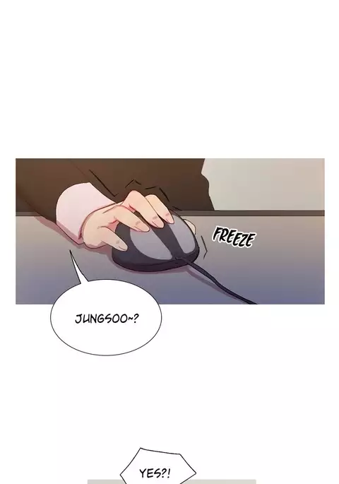 Scandal of the Witch Ch.1-26