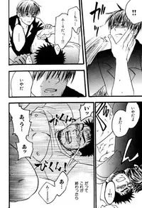 [Ryoki Kano] My Beard Bride