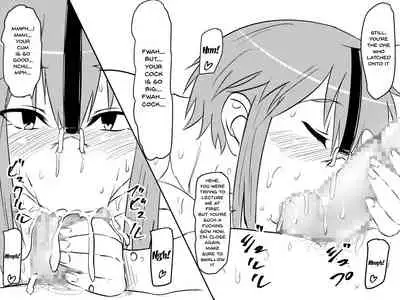 [Mikezoutei] Netorare Haha ~Kachiki de Kimottama no Okaa-san ga Boku o Ijimeru Aitsu no Onna ni Naru Hanashi~ | Mom NTR ~A Story Of How My Gutsy Mom Ended Up Becoming My Bully's Plaything~ [English] {Doujins.com}