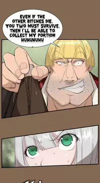 [Hong BanJang] Aharoo Ch.1-27 (English) (YoManga) (Ongoing)