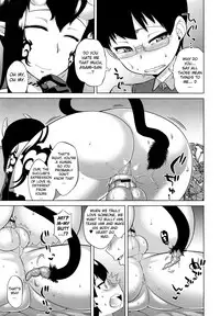 [Takatsu] DH! ~Himorogi Hyaku Yome Gatari~ | Demon-Hentai! - Shrine of One Hundred Wives [English] {doujin-moe.us}