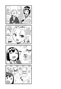 [Maeshima Ryo] OL -Office Lolita- ＃1-5 + Coolbiz [English] {5 a.m.}