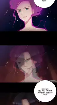 [BYMAN] Sex Knights-Erotic Sensuality & Perception Ch.1-14 (English) (Ongoing)