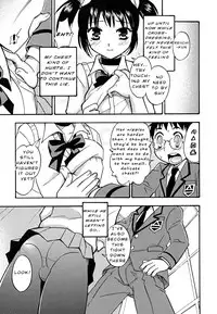 [Tachibana Momoya] Houkago Trans | Transition after school (Shounen Shikou 22 - Josou Fantasy) [English]