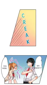 [Hiroaki] Yojouhan de Micchaku 3P Otomarikai! - The Secret 3P Sleepover in a 7 Square Meter Room! [English] [Digital]