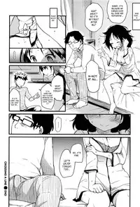 [Higenamuchi] Otome Kuzushi [English]