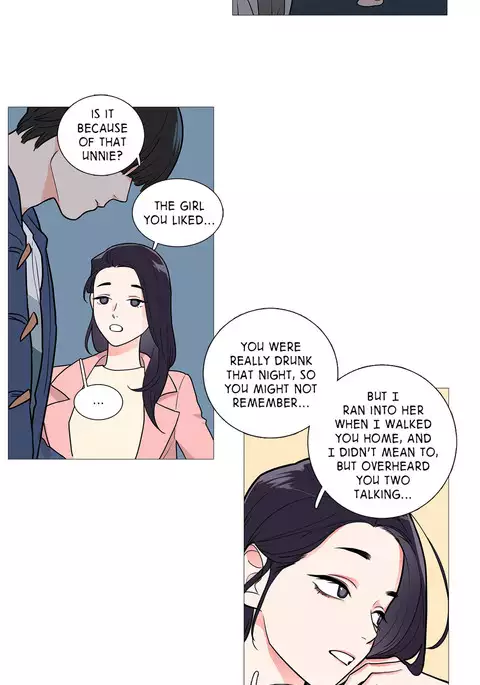 Sadistic Beauty Ch.1-34