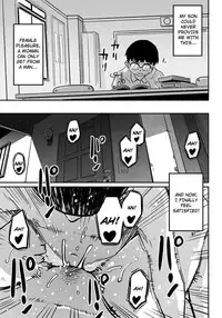 [Hana Hook] Hahaoya Shikkaku - Elite Oyako no M Buta Netorare Tenraku Jinsei & Epilogue Oyako-hen [English/Completed]