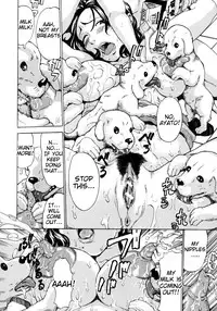 [Mustang R] Ryousai Inu Haha | Good Wife and Bitch (COMIC Shingeki 2008-01) [English] [Hentai Bedta]