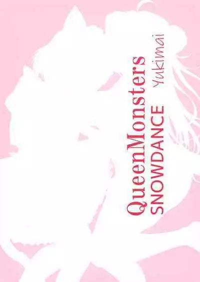 (C101) [SNOWDANCE (Yukimai)] Queen Monsters (Love Live! Nijigasaki High School Idol Club)