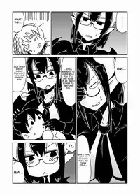 [Hroz] Succubus Gakuen, Class no Pet. | Succubi School, Class Pet [English] [4dawgz + Thetsuuyaku]
