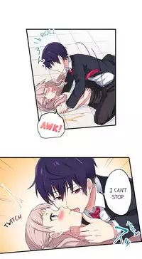 [Namita] Committee Chairman, Didn't You Just Masturbate In the Bathroom? I Can See the Number of Times People Orgasm (Ch.1 - 29)[English](Ongoing)