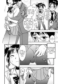 [Tachibana Momoya] Houkago Trans | Transition after school (Shounen Shikou 22 - Josou Fantasy) [English]