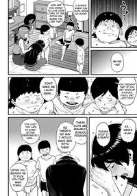 [Hana Hook] Hahaoya Shikkaku - Elite Oyako no M Buta Netorare Tenraku Jinsei & Epilogue Oyako-hen [English/Completed]