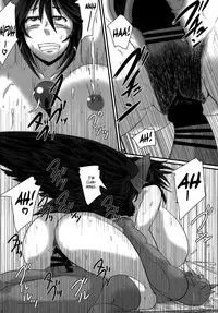 (C85) [Nejikiri Sister (Hanemikakko)] Dowasurex Ato Shota Zeme (Touhou Project) [English] {biribiri}