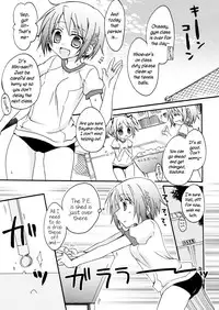 (SC54) [Shangrila (Kodou)] Sayaka to Issho | Together With Sayaka (Puella Magi Madoka Magica) [English]