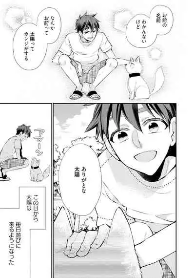 Wolves and Erotic Things