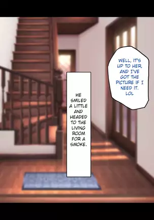 Kyonyuu de Muchimuchi na Musuko no Yome o Netotte yatta | I fucked my son's plump wife with huge breasts