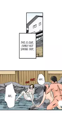 A Step-Father Aims His Daughter