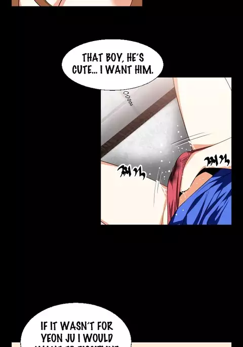 Love Parameter Ch.1-56