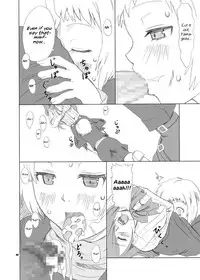 [oldwiseman (Saizuka Mio)] Shasei High Booster (Persona 3) [English] [Digital]