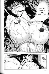 Seminar of Big Tits 6 [English] [Rewrite]