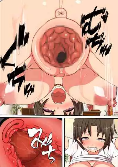 [Furitendou] Kyochin Sugite Fuuzoku de sura Dekin no Ore ga Chinpo no Ookisa de Kaikyuu ga Kimaru Machi ni Hikkoshita Kekka 2