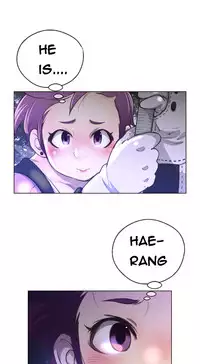 Perfect Half Ch.1-25 (English) (Ongoing)