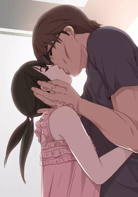 Girl Next Door Ch.1-29