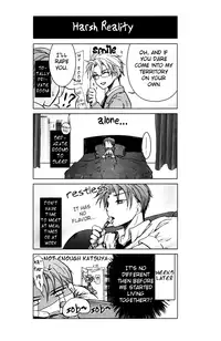 [Koudzuki Ikka (Koudzuki Natsu)] Too Heavy! (Kichiku Megane) [English] [Silver Lining]