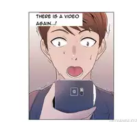 Miss Mystic Ch.1-10 (English) (Ongoing)