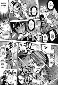 [Uba Yoshiyuki] Houkago no Sukima [English] {NecroManCr}