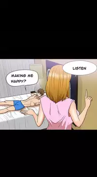 [Madstart] Secret Island Ch.1-24 (English) (Ongoing)