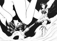 (C59) [Thirty Saver Street 2D Shooting (Maki Hideto, Sawara Kazumitsu)] Silent Saturn 13 (Bishoujo Senshi Sailor Moon)