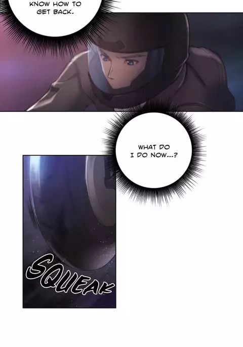 Sex Knights-Erotic Sensuality & Perception Ch.1-22